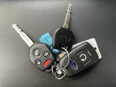 2024 Subaru Outback AWD