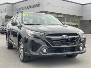 2024 Subaru Outback AWD