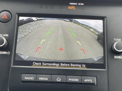 2025 Subaru Outback AWD