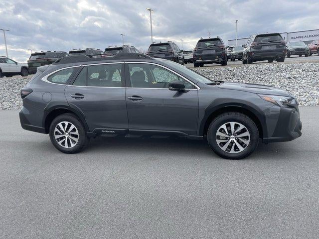 2025 Subaru Outback AWD