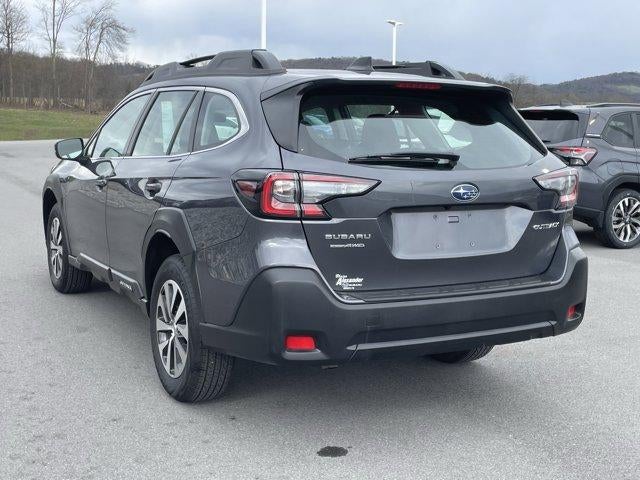 2025 Subaru Outback AWD