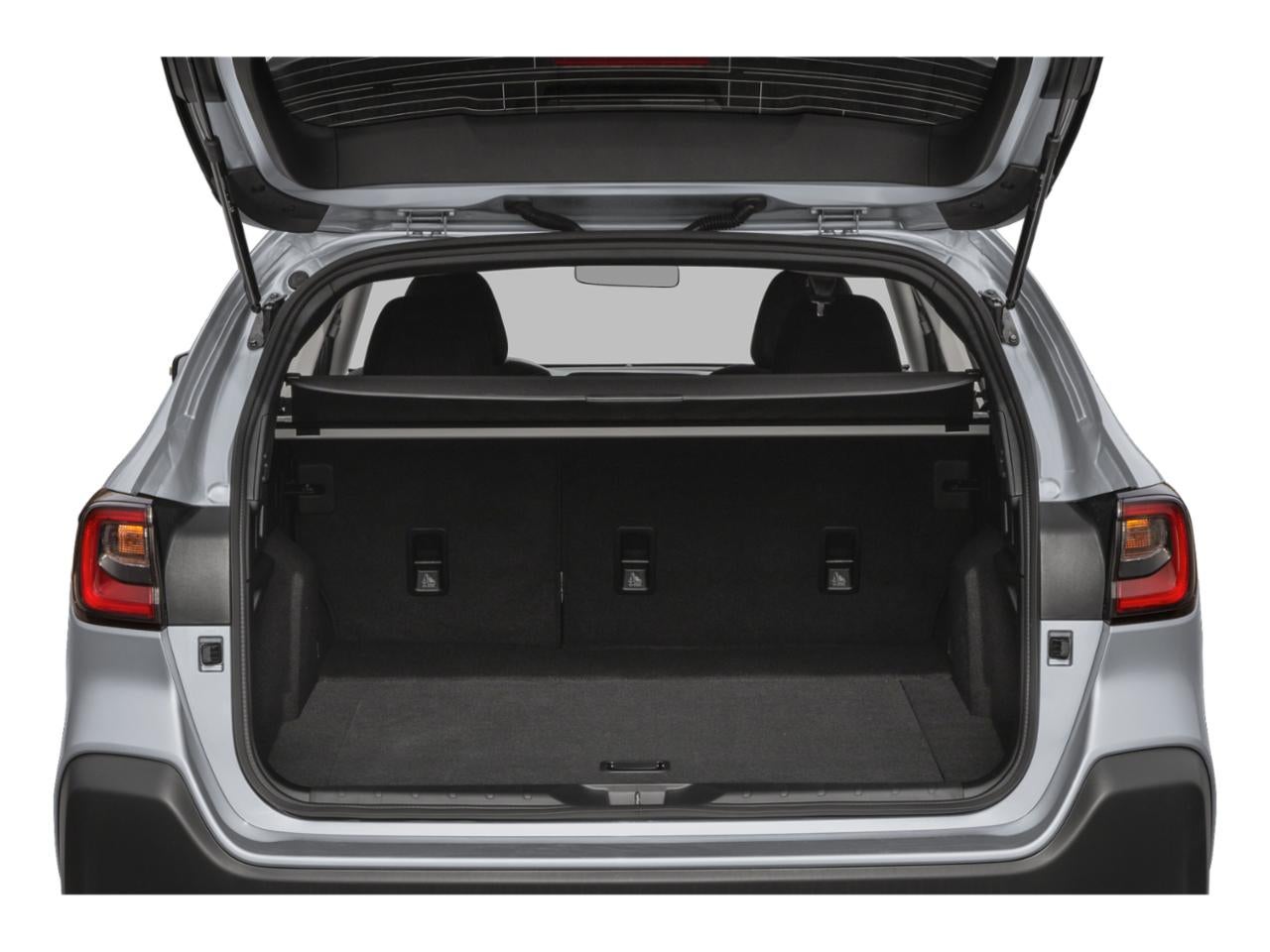 2025 Subaru Outback AWD