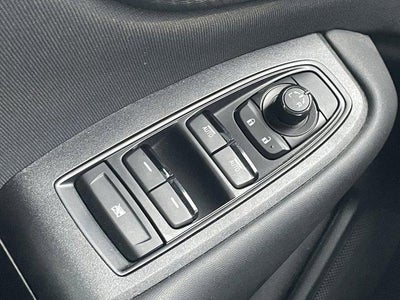 2025 Subaru Outback AWD