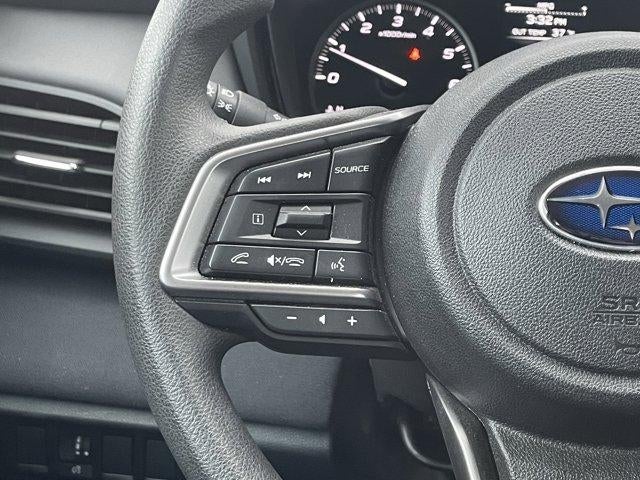 2025 Subaru Outback AWD