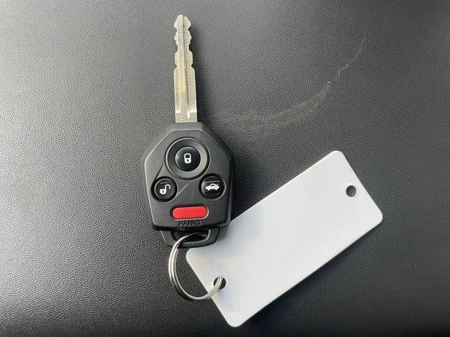 2025 Subaru Outback AWD