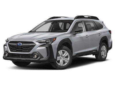 2024 Subaru Outback AWD
