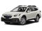 2020 Subaru Outback Premium CVT