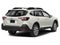 2020 Subaru Outback Premium CVT