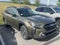 2024 Subaru Outback Premium AWD