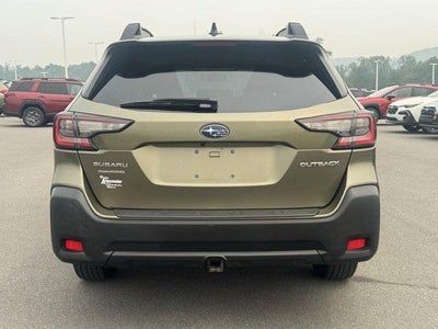 2024 Subaru Outback Premium AWD