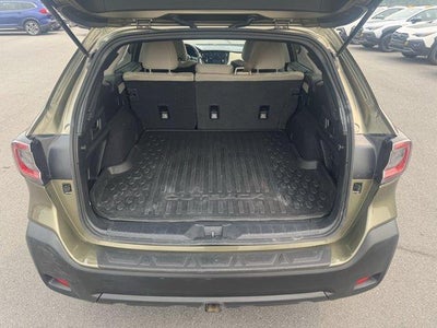 2024 Subaru Outback Premium AWD