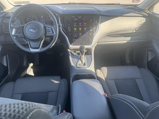 2022 Subaru Outback Premium CVT