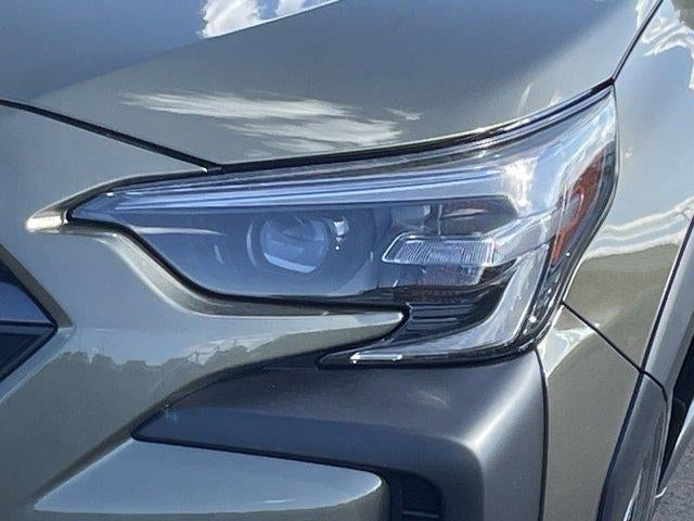 2025 Subaru Outback Premium AWD