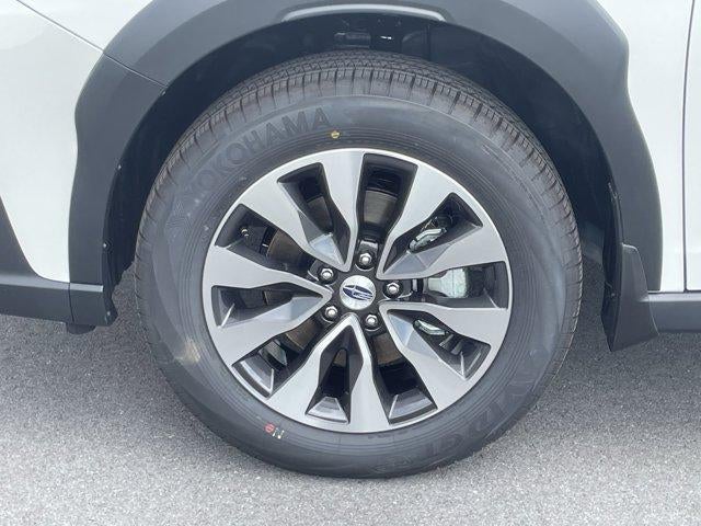 2025 Subaru Outback Premium AWD