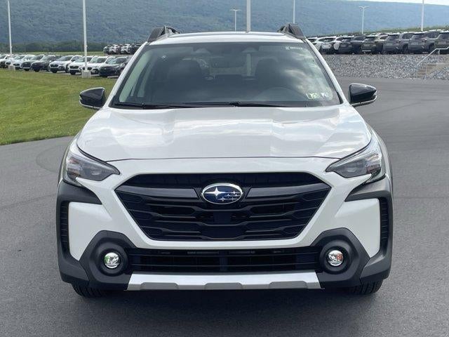 2025 Subaru Outback Premium AWD