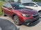 2021 Subaru Outback Premium CVT