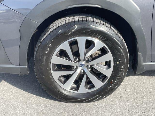 2025 Subaru Outback Premium AWD