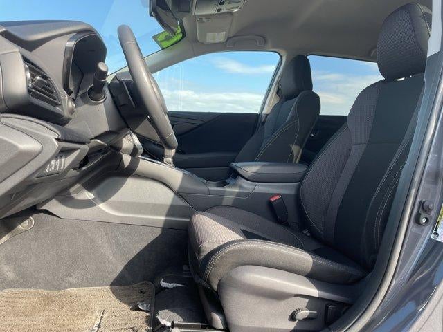 2025 Subaru Outback Premium AWD