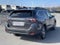 2025 Subaru Outback Premium AWD