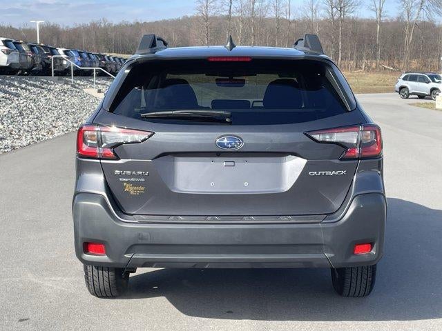 2025 Subaru Outback Premium AWD