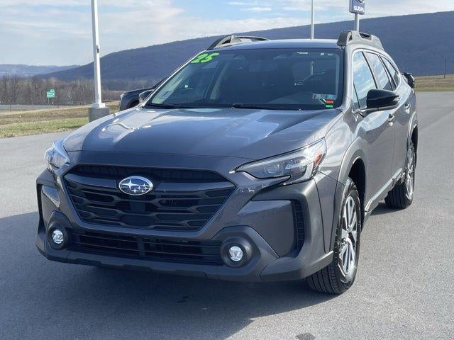 2025 Subaru Outback Premium AWD