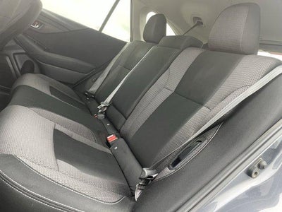 2024 Subaru Outback Premium AWD