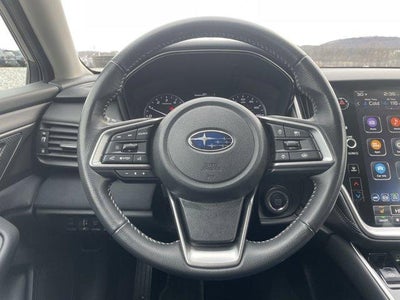 2024 Subaru Outback Premium AWD