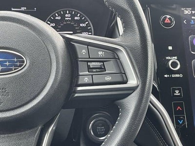 2024 Subaru Outback Premium AWD