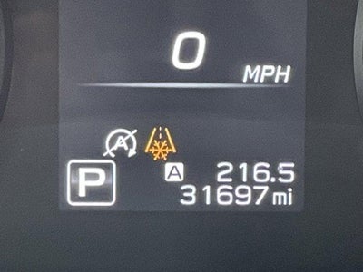 2024 Subaru Outback Premium AWD