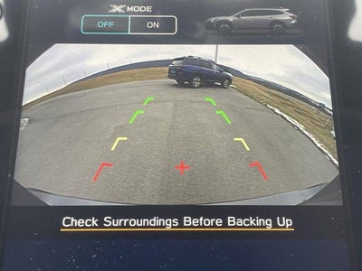 2024 Subaru Outback Premium AWD