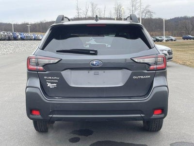 2024 Subaru Outback Premium AWD