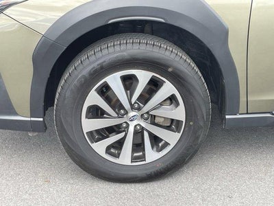 2025 Subaru Outback Premium AWD