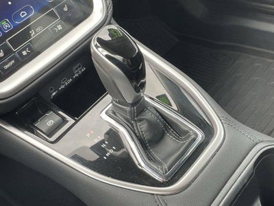 2025 Subaru Outback Premium AWD