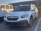 2022 Subaru Outback Premium CVT