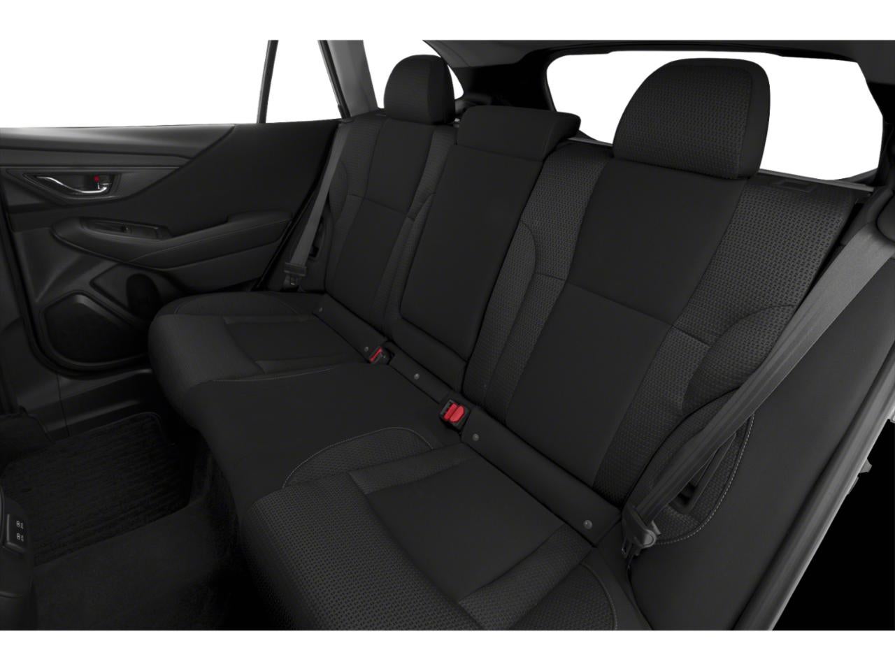 2022 Subaru Outback Premium CVT