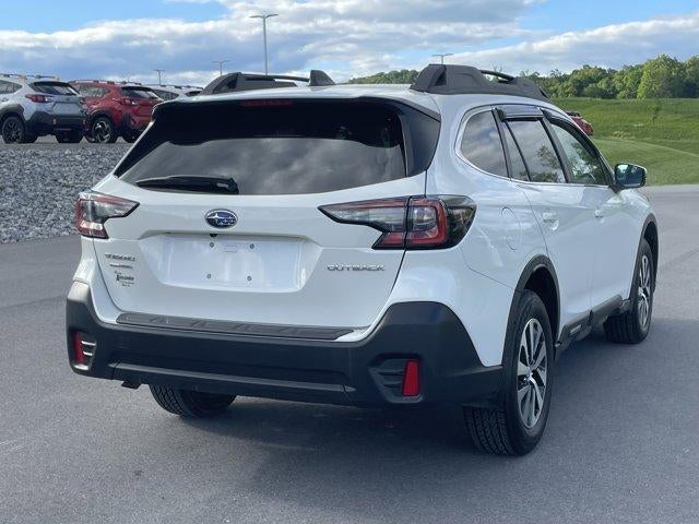 2020 Subaru Outback Premium CVT