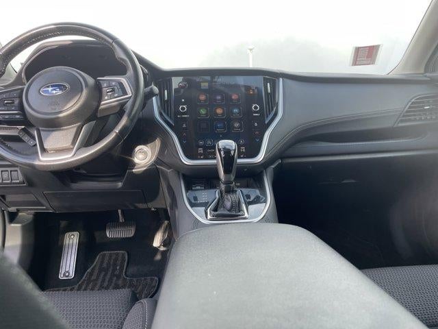 2021 Subaru Outback Premium CVT