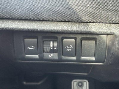 2021 Subaru Outback Premium CVT