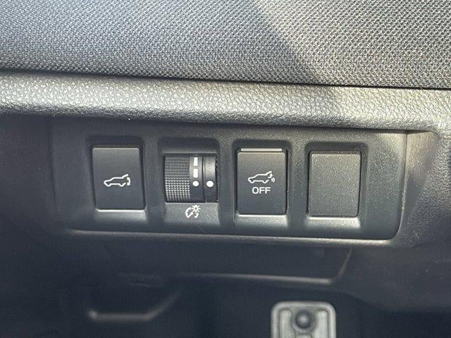 2021 Subaru Outback Premium CVT