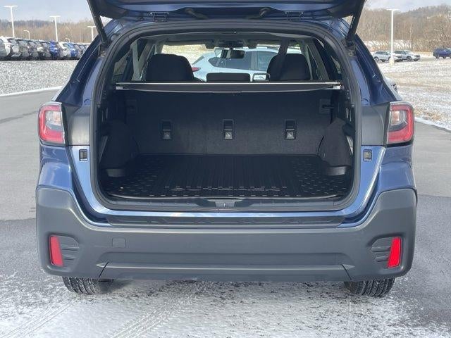 2021 Subaru Outback Premium CVT
