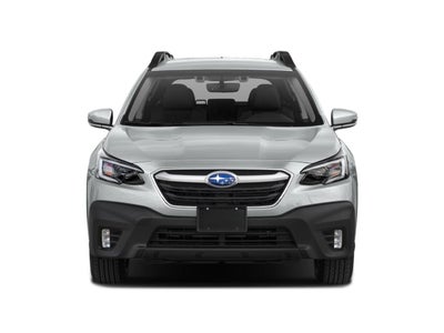 2021 Subaru Outback Premium CVT