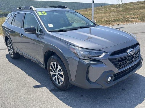 2025 Subaru Outback Premium AWD