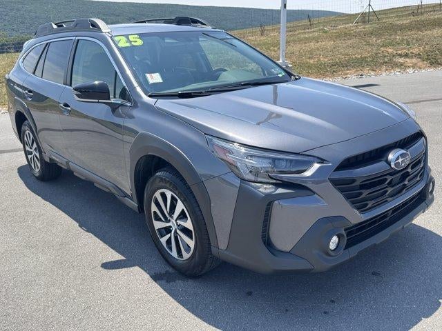 2025 Subaru Outback Premium AWD