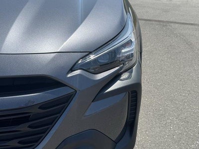 2025 Subaru Outback Premium AWD