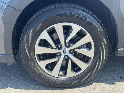 2025 Subaru Outback Premium AWD