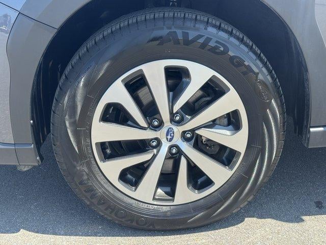 2025 Subaru Outback Premium AWD