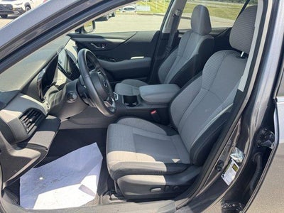 2025 Subaru Outback Premium AWD