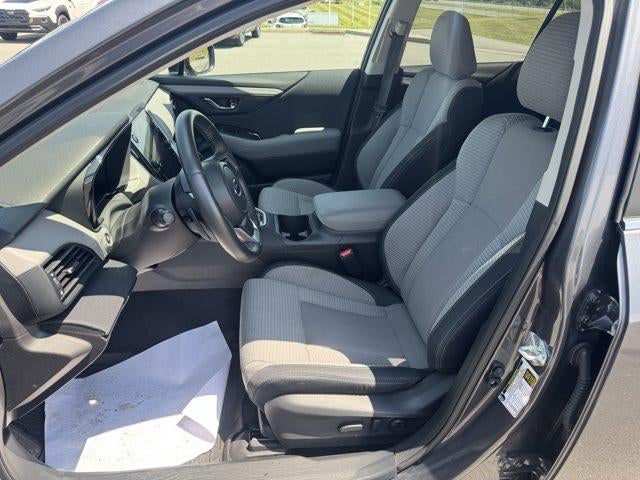 2025 Subaru Outback Premium AWD