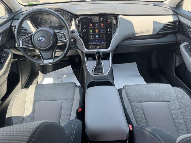 2025 Subaru Outback Premium AWD