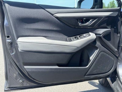 2025 Subaru Outback Premium AWD